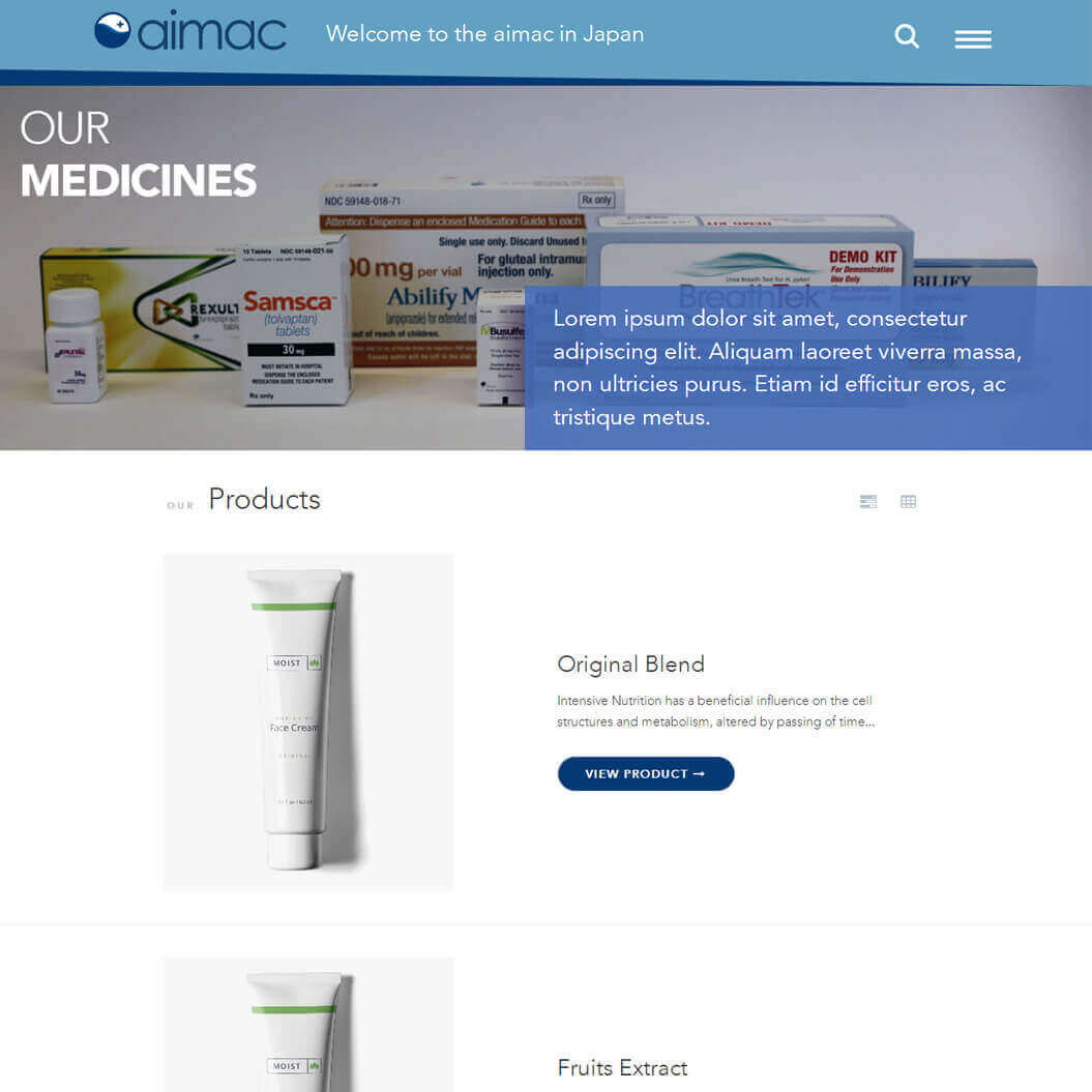 aimac