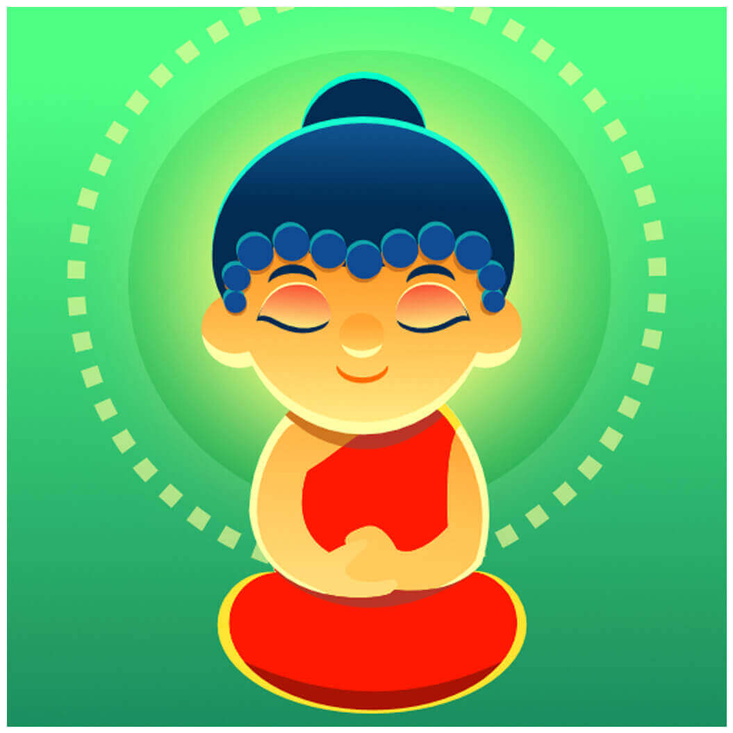 Buddha